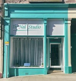 The Nail Studio